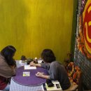 지리산 팔베개 이미지