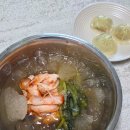 칡냉면땡기는날 | 시원한 여름음식 냉면 집에서 즐기기 황가밀칡냉면 내돈내산후기