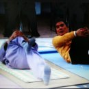 청춘 요가 이미지