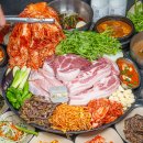 사거리덕성식당 | 강북구 맛집 베스트 추천 top 10