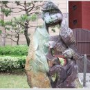 이수역 5번 출구 앞 이미지