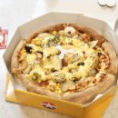 빅스타 피자 이미지