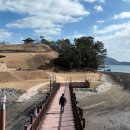 GR(완도군)-[청해진로]-상-40 | 동네한바퀴 완도 여행 전복 한상 식당 207회 명사십리 해수욕장 완도타워 모노레일 열대과일 중국집