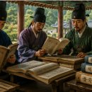 동아시아 불교미술은 어떻게 전파되었는가?         - 화본의 제작과 실제 | 조선왕조실록 문학 (9)
