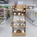 [율정]전통으로 빛나는 생활소품 | 다이소 꿀템 달항아리 인테리어 소품 선물 추천 아이템