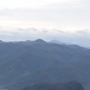 고래 鯨(경),뿔각角(각)을 쓴 경각산(鯨角山659.8m)구간 입니다. 이미지