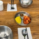 상동역1번출구 | 부천 상동역 맛집, 칼국수와 보리밥으로 든든한 한 끼 “달인대보칼국수”