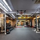 카디오짐 이미지