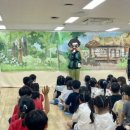 서울우장초등학교 이미지