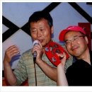 백악관노래방 이미지