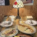 브런치&샌드위치 이미지