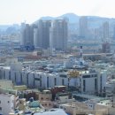 범일동 부산은행 앞 이미지