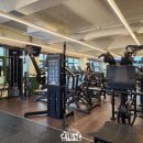 캐리스타 휘트니스(CALISTA FITNESS) 이미지