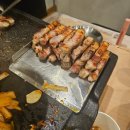하남돼지집 | [광주 동구]직접 고기 구워주는 고기집 초벌삼겹살과 밑반찬이 맛있는 충장로 맛집 &#34;하남돼지집&#34; 후기:)