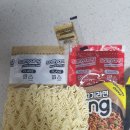 삼양식품 해외 수출라면 - 뚝배기불고기라면 후기