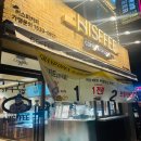 다대포항역 | 다대포항역 카페 히스피커피 ☕️ | 흑임자라떼, 커피, 디저트까지 만족했던 곳