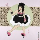 스위트리우(Sweet Lieu) | 『누보 팝 (Les Nouveaux Pop)』展