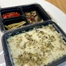 본죽 공항신도시점 | 영종도 배달맛집] 한끼한죽 / 반반죽 골라먹는 재미!