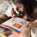 (주)ENK | [노부영 헬프 11주차 후기] 🐘📦 동물원에서 온 편지, 그리고 숫자 놀이까지