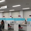 (주)청해실업 | 실업급여 수급 신청 위해 고용센터 방문!