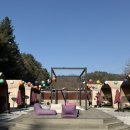 환타지 | 환타지콜라보리조트, 가평 글램핑 스파 환타지 글램 후기