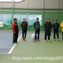 영동군_실내테니스장 이미지