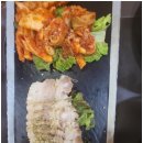 유단자냉면 이미지