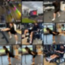 샘터미용실 | 김포 24시 헬스장 걸포동 다르다짐 PT 내돈내산 후기