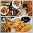 현풍 구지 중식맛집 킹반점 _ 킹야끼짬짜 새로운 맛 발견