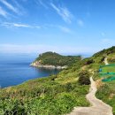 녹산등대가는길 이미지