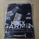 비엑스티그룹코리아 | 2025 가민런 코리아 레이스팩 도착 언박싱 후기 티셔츠, 그룹배정까지