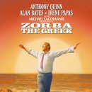 Mikis Theodorakis - Madame Hortance / Life Goes On (Zorba The Greek OST) 이미지