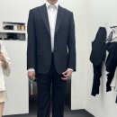 더블유 | 슈트 더블유 웨딩 촬영 최종 가봉 후기