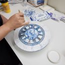 냅킨생활공예 이미지