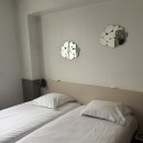 바가지머리 - 남원시 용성로 214 | 파리 올네쑤부와 3성급 가성비 호텔 Hotel Saint Germain 행사 몰린 바가지 가격 숙박 후기 & 조식
