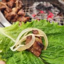 태능 갈비 앞 이미지