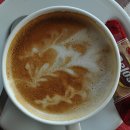 (충남맛집/공주맛집)공주 케이프타운, 아름다운 금강천변의 분위기 좋은 레스토랑에서 커피한잔 어때요. 이미지