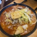 희래헤어 | 강남역맛집 희래식당 마라탕 크림새우 후기
