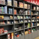 히어로보드게임카페 양주옥정점 이미지