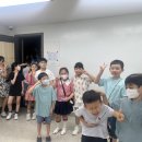 청담클루빌어학원 | 2023년 7월 오프라인 영어발표회