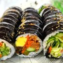 목포김밥 이미지
