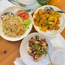 소프트크랩으로 만든 푸팟퐁커리가 맛있는 푸켓빠통맛집 ‘허니문 타이 레스토랑’