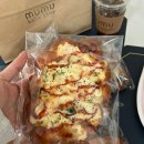 장성역 | 장성역 근처 빵이 맛있는 카페 추천 전남 장성 무무빵집