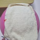 옷이야기 - 고양시 덕양구 마상로 165 | 임산부 태교뜨개질 아기 옷 만들기(롬퍼) 성공후기