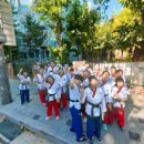 레전드태권도 이미지