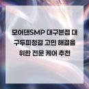 모어댄SMP 이미지