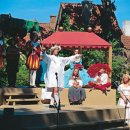 레고랜드가 있는 빌룬 이미지