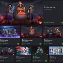 마녀스킨