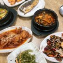 이가네우렁쌈밥 이미지