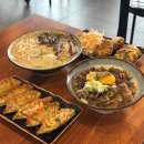 상대동4 | 진주 상대동 맛집 오모이라멘 돈코츠라멘 규동 교자 멘치카츠 솔직후기 진주 라멘 추천